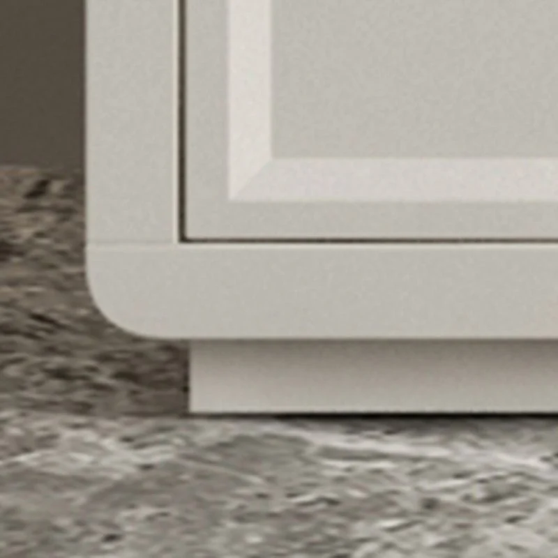 Credenza moderna betulla per sala da pranzo Clearhalo