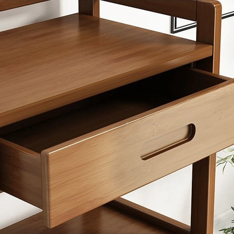 Credenza stile moderno derivati del legno per sala da pranzo Clearhalo