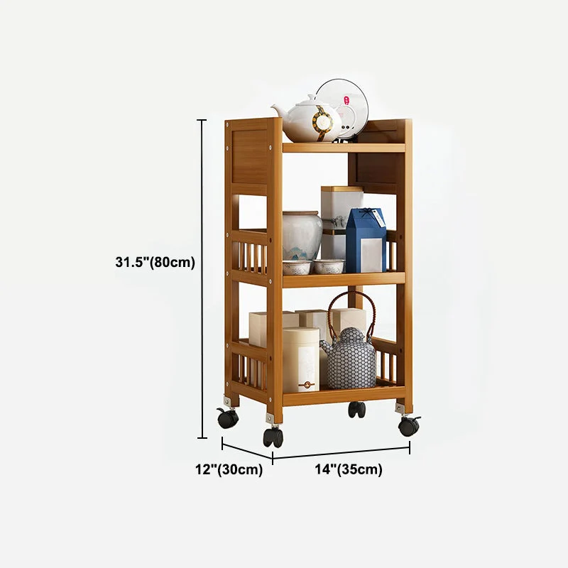 Credenza stile moderno derivati del legno per sala da pranzo Clearhalo