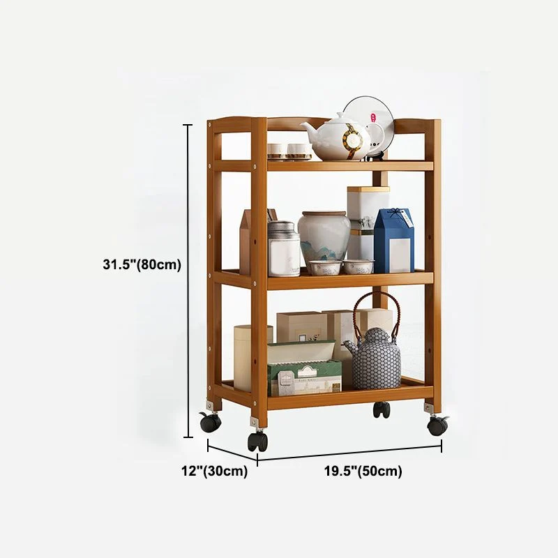 Credenza stile moderno derivati del legno per sala da pranzo Clearhalo