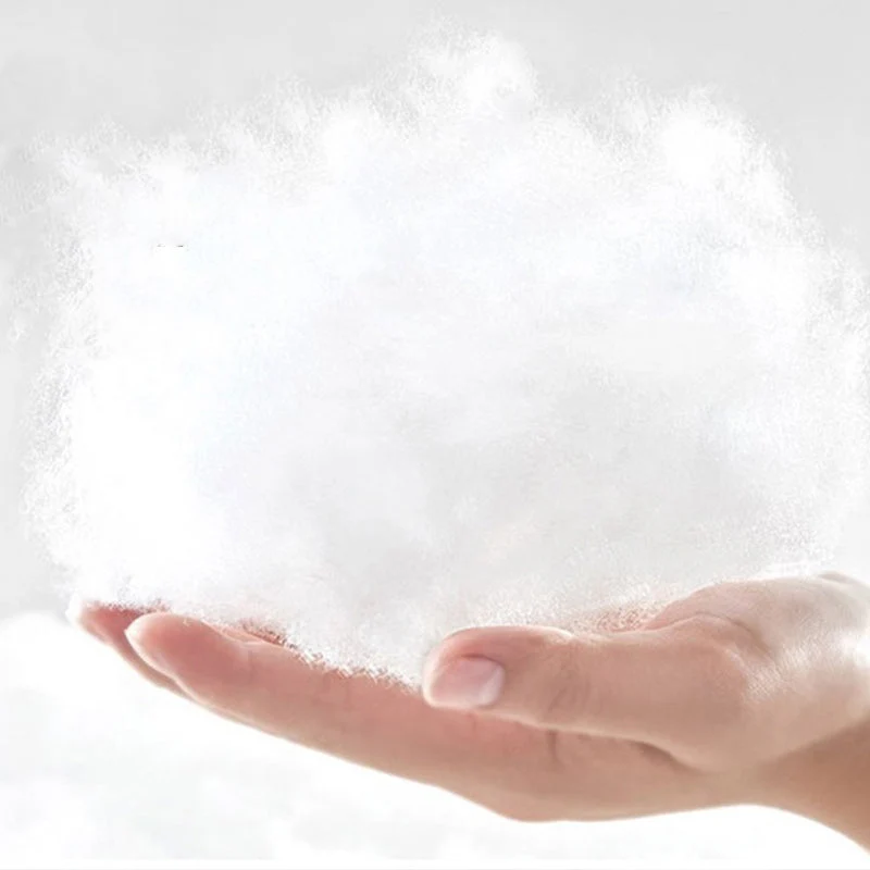 Cuscini posteriori imbottiti forma di L. Bracciolo superiore sezionale con fodera Clearhalo