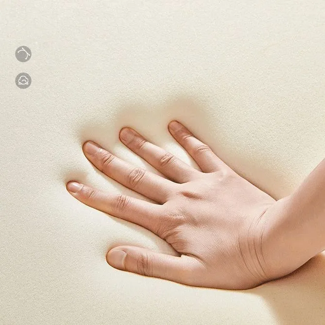 Divano con braccioli velluto con braccioli e schienale con cuscini per soggiorno Clearhalo