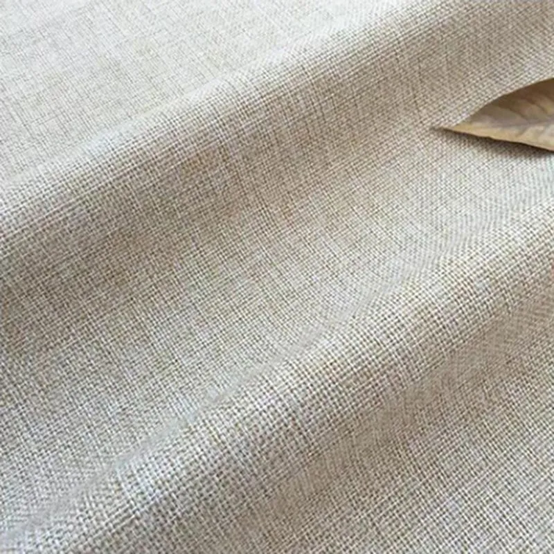 Divano letto moderno convertibile senza braccioli con schienale biscotto misto cotone Clearhalo