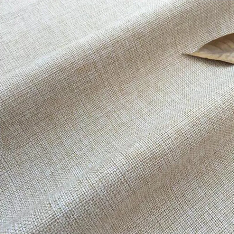 Divano letto moderno convertibile senza braccioli con schienale biscotto misto cotone Clearhalo