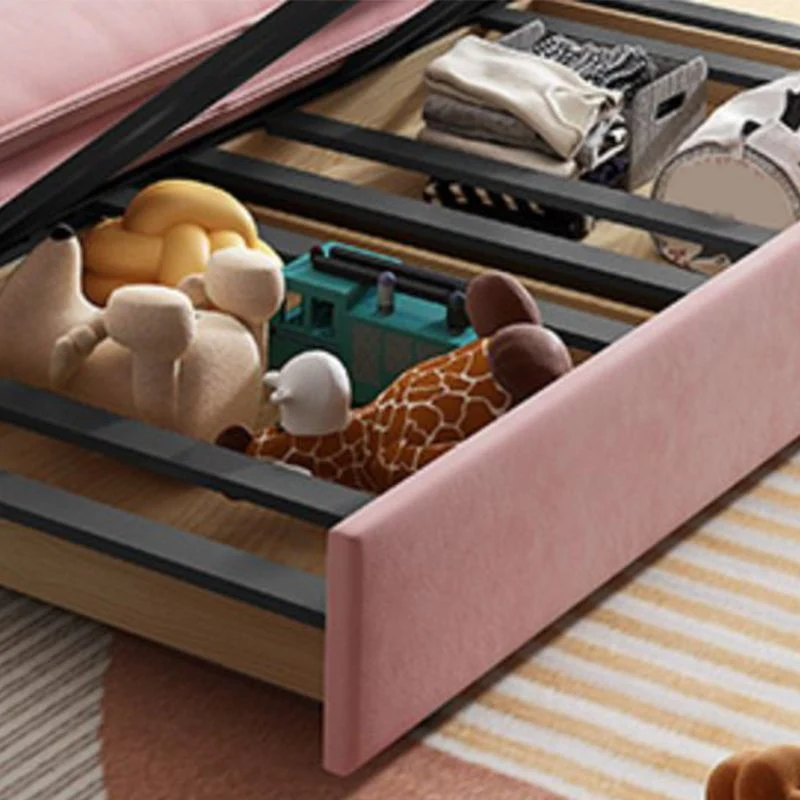 Divano letto moderno ecopelle antimacchia con 2 cuscini Clearhalo