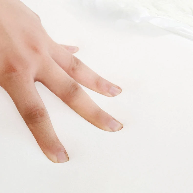 Divano letto moderno velluto senza braccioli con contenitore grigio Clearhalo