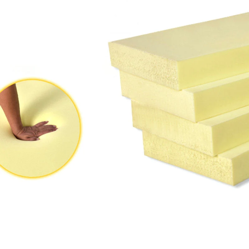Divano lino 36,61" P x 29,53" H Divano con braccioli quadrati per soggiorno Clearhalo