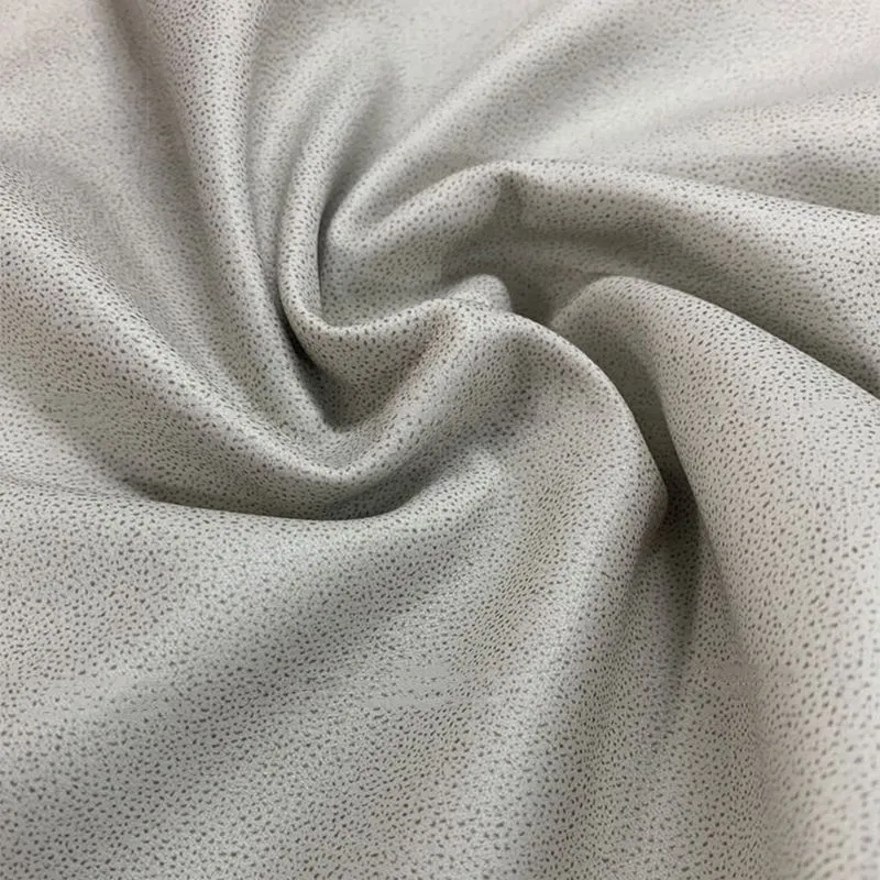 Divano standard con bracciolo superiore ecopelle stazionario resistente alle macchie Clearhalo