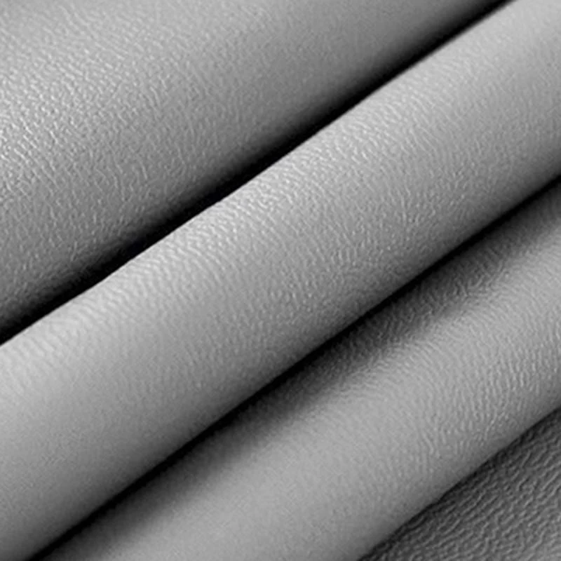 Divano standard contemporaneo da 33,46 pollici di larghezza x 27,55 pollici di altezza ecopelle con braccioli quadrati Cle...
