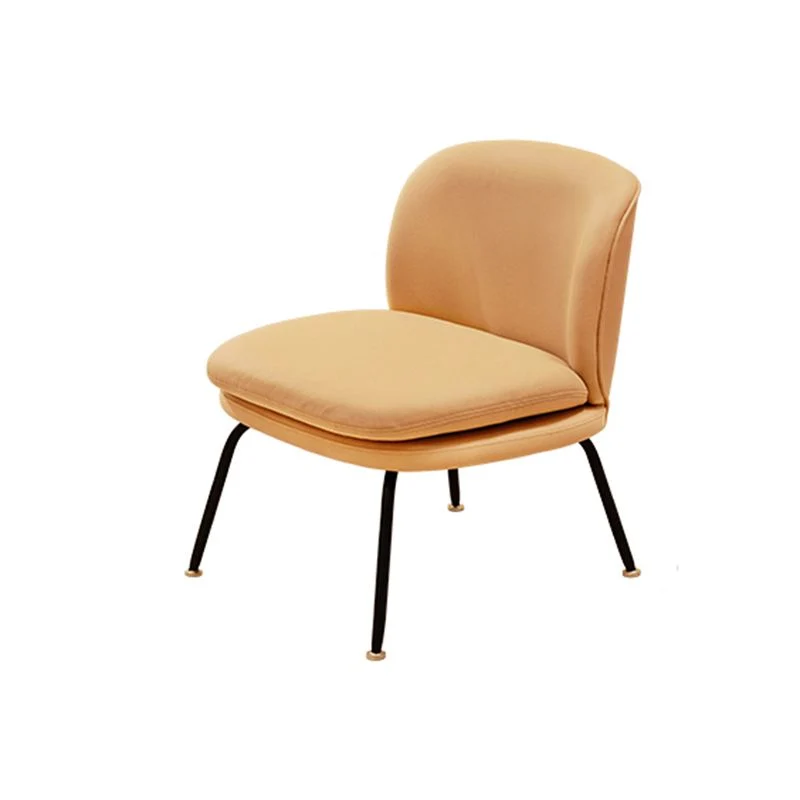 Divano standard moderno con schienale stretto e resistente alle macchie ecopelle Clearhalo