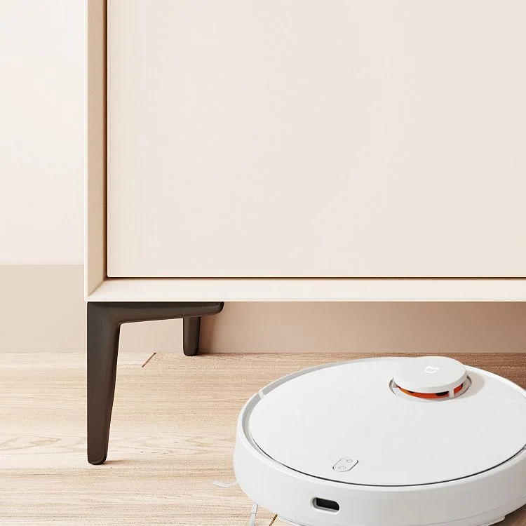 Glam Credenza, ante vetro, credenza pietra con armadi e cassetti Clearhalo