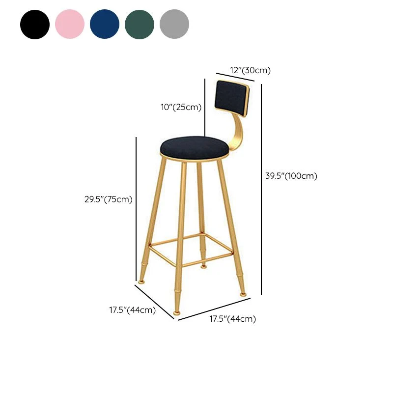 Glam Set tavolo da bar 1/2/4/7 pezzi Tavolo da bancone rettangolare pietra con sgabelli per balcone Clearhalo