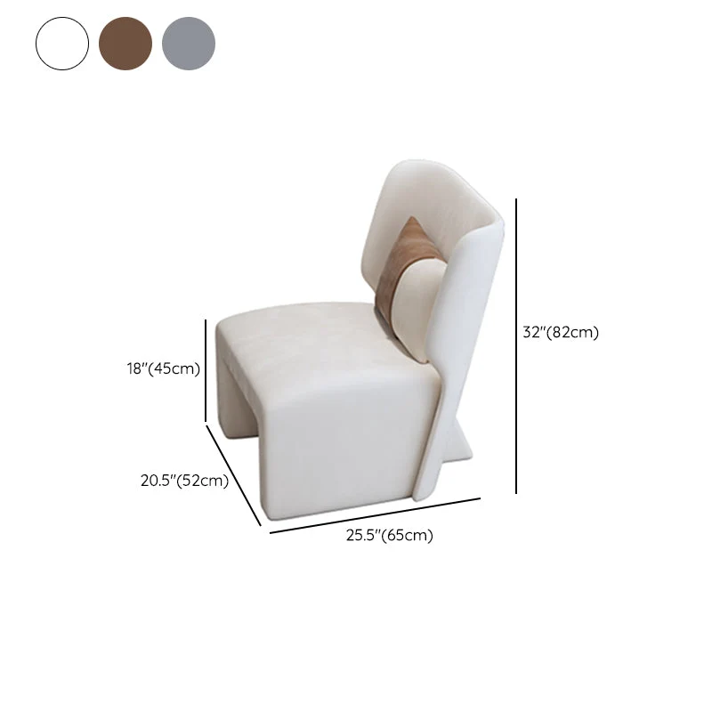 Glam Stone Furniture Tavolo da pranzo ad altezza standard da 1/5 pezzi con sedie Clearhalo