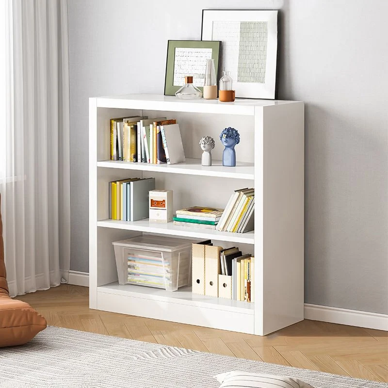 Libreria stile moderno derivati del legno per la casa e l'ufficio Clearhalo