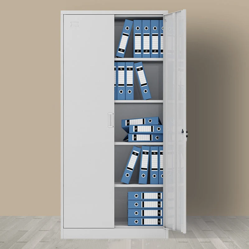 Mobile classificatore verticale tradizionale Mobile classificatore metallo per l'home office Clearhalo