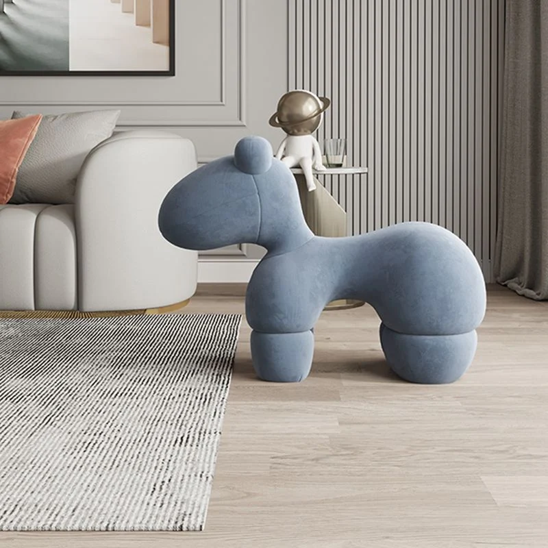 Parsons Chair Sedia moderna senza braccioli con schienale stretto per soggiorno Clearhalo