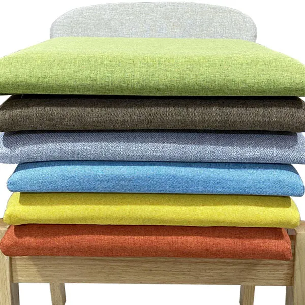 Poltrona da pranzo moderna legno Poltrona da pranzo singola con schienale aperto Clearhalo