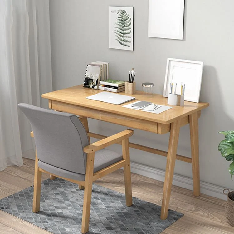 Poltrona da pranzo singola moderna con finitura opaca, imbottita, con schienale massiccio Clearhalo