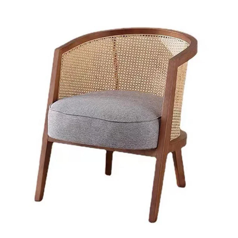 Poltrona tradizionale legno Windsor con schienale per sala da pranzo per la casa Clearhalo