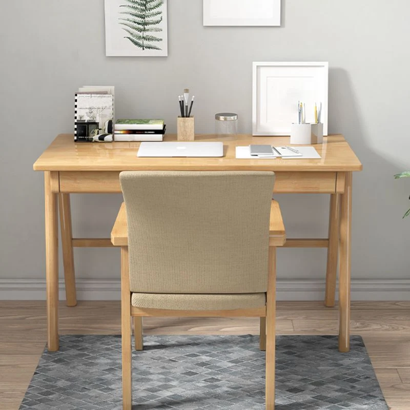 Poltroncina contemporanea per interni. Sedia singola per sala da pranzo legno imbottito con schienale massiccio Clearhalo