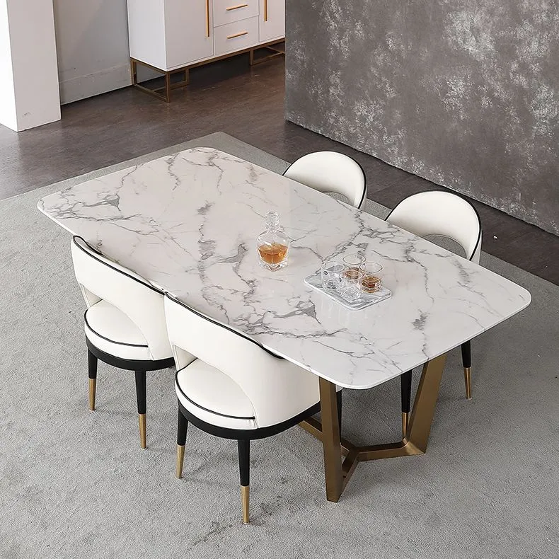 Poltroncina stile Glam Sedia da pranzo laterale legno con schienale aperto per cucina con imbottitura Clearhalo