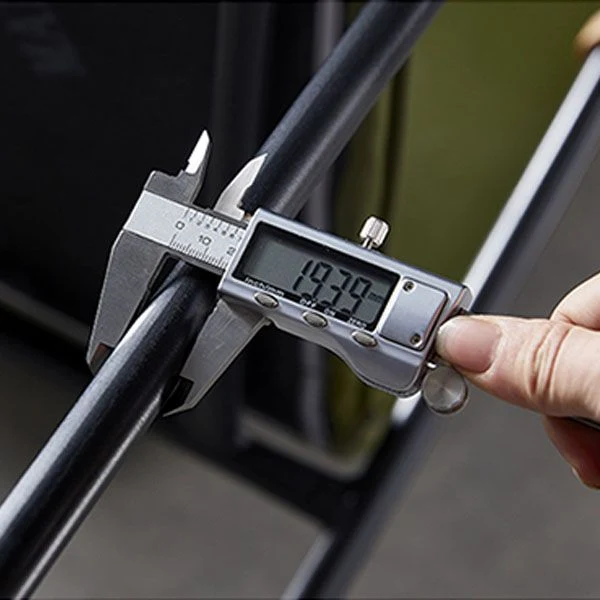 Poltrone da pranzo con schienale massiccio Poltrone da pranzo per la casa pelle con gambe metallo Clearhalo