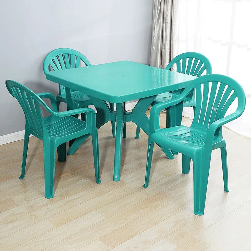 Poltrone da pranzo moderne per la casa Poltrone da pranzo Windsor impilabili plastica Clearhalo