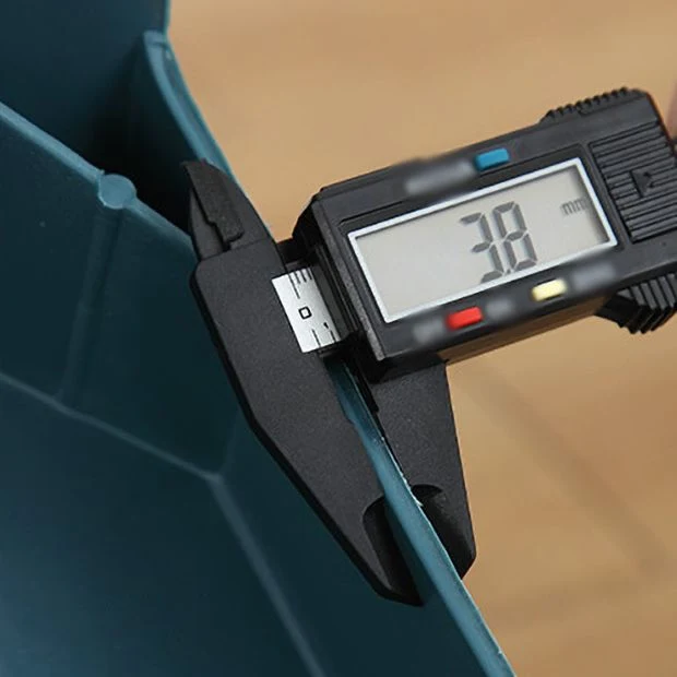 Poltrone da pranzo moderne plastica Poltrone da pranzo impilabili con schienale aperto Clearhalo