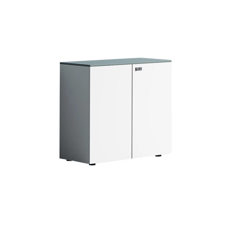 Schedario classico Schedario verticale legno per l'home office Clearhalo