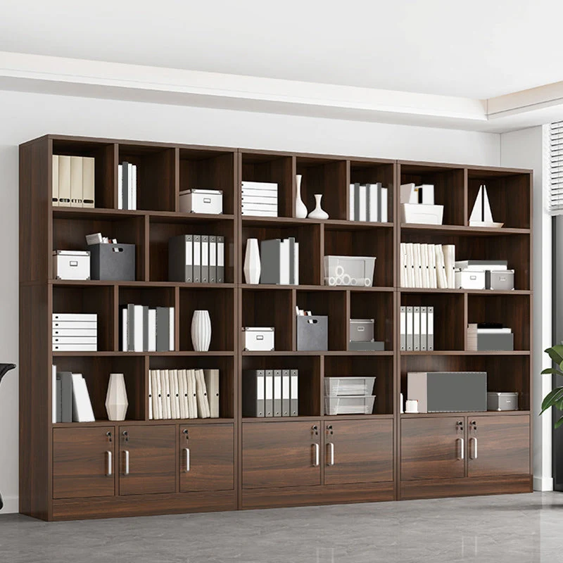 Schedario moderno Schedario verticale per casa o ufficio per l'Home Office Clearhalo