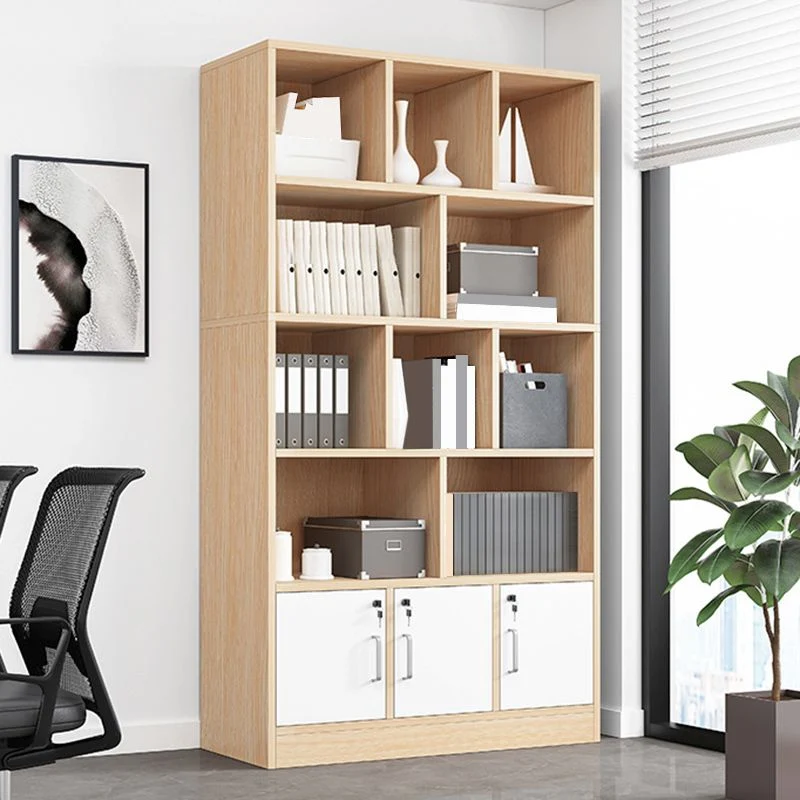Schedario moderno Schedario verticale per casa o ufficio per l'Home Office Clearhalo