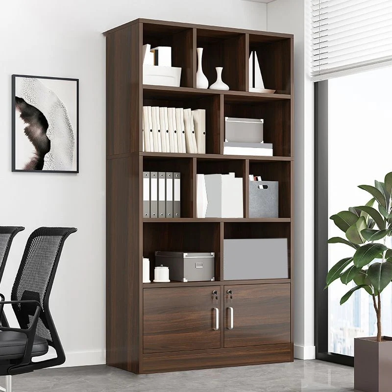 Schedario moderno Schedario verticale per casa o ufficio per l'Home Office Clearhalo