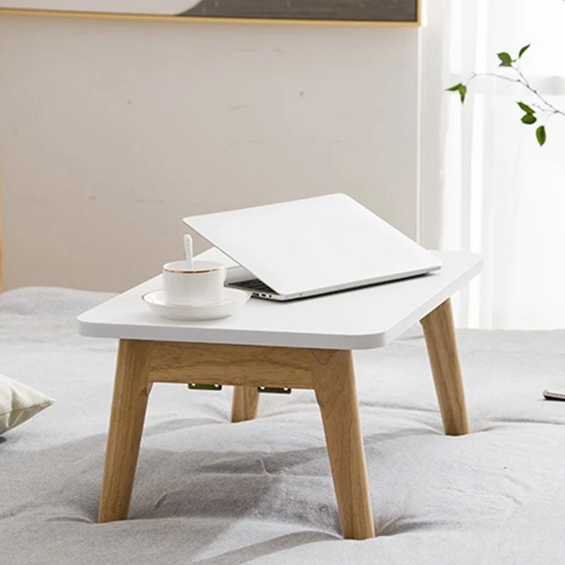 Scrivania moderna derivati del legno Parsons scrivania da ufficio per la casa Clearhalo