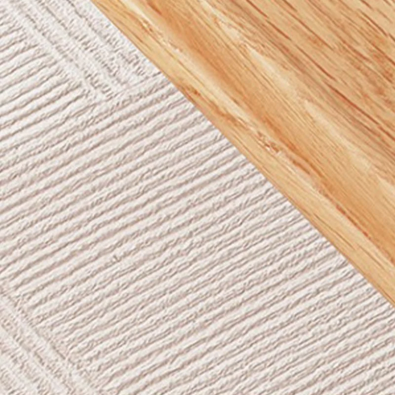 Scrivania moderna per ufficio legno di gomma, scrivania ad altezza regolabile Clearhalo
