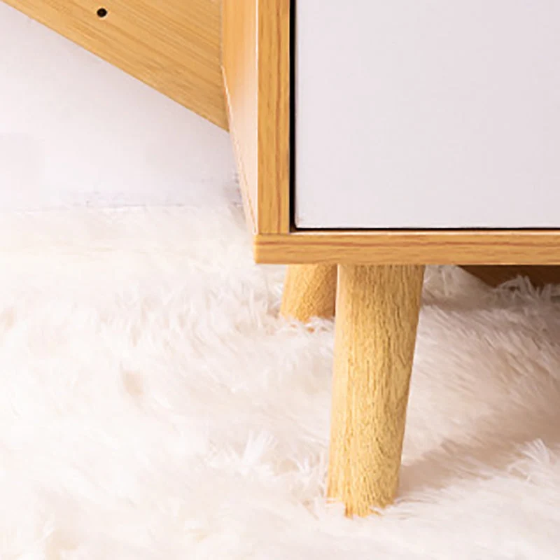 Scrivania regolabile moderna e contemporanea Scrivania per dormitorio Clearhalo