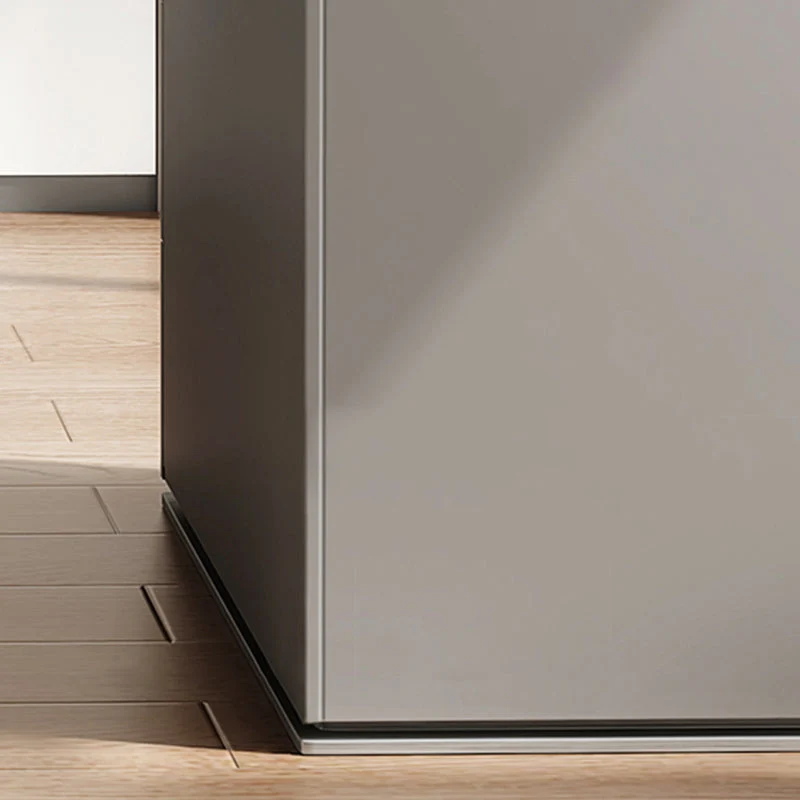 Scrivania da ufficio con piano pietra rettangolare Scrivania per computer stile moderno per ufficio Clearhalo