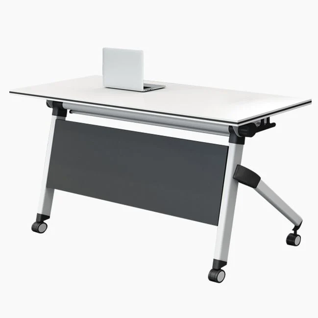 Scrivania da ufficio contemporanea Scrivania legno prodotta per l'home office Clearhalo