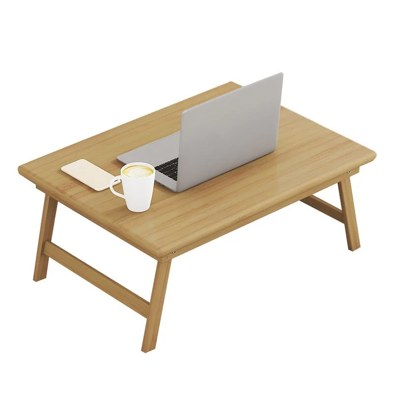 Scrivania da ufficio legno stile moderno Scrivania da ufficio di forma rettangolare per la casa Clearhalo