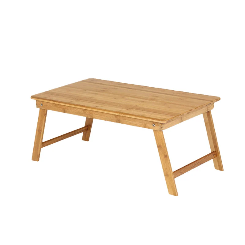 Scrivania da ufficio moderna Scrivania operativa legno di forma rettangolare con 4 gambe Clearhalo