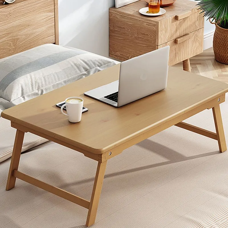 Scrivania da ufficio stile moderno Scrivania operativa di forma rettangolare con 4 gambe per la casa Clearhalo