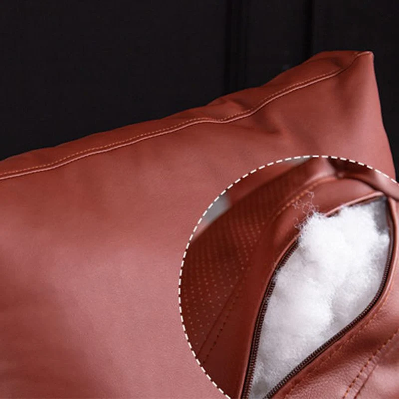 Sedia con braccioli inclusi 25,5" L x 28,3" L x 31,4" Sedia per soggiorno Clearhalo