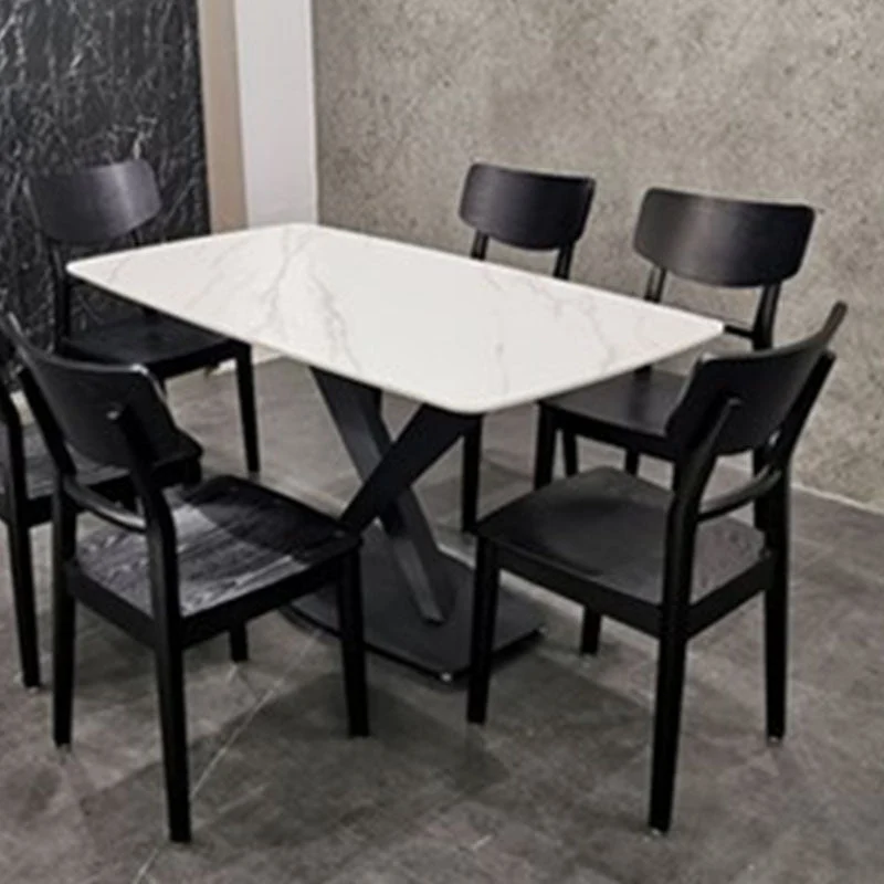 Sedia laterale da pranzo con scaletta per cucina legno, colore nero Clearhalo