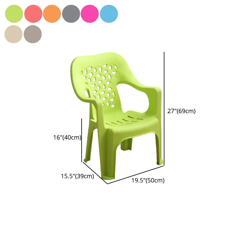 Sedia moderna da pranzo per cucina con gambe plastica Clearhalo
