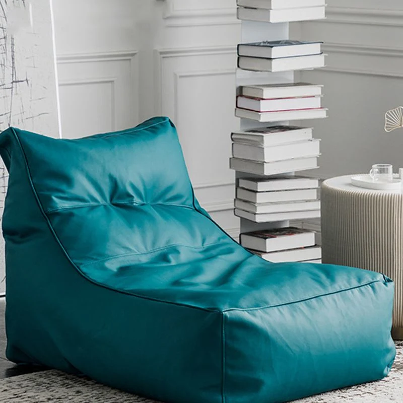 Sedia Parsons pelle PU 26,3" L x 39,3" L x 28,3" per soggiorno Clearhalo