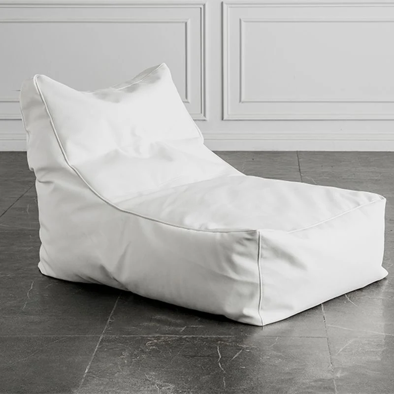 Sedia Parsons pelle PU 26,3" L x 39,3" L x 28,3" per soggiorno Clearhalo