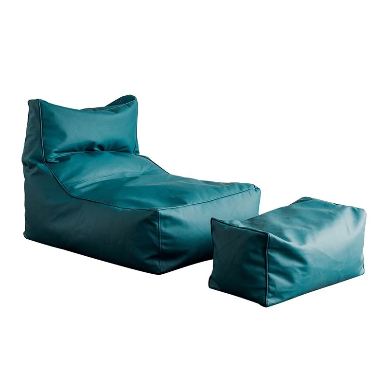 Sedia Parsons pelle PU 26,3" L x 39,3" L x 28,3" per soggiorno Clearhalo