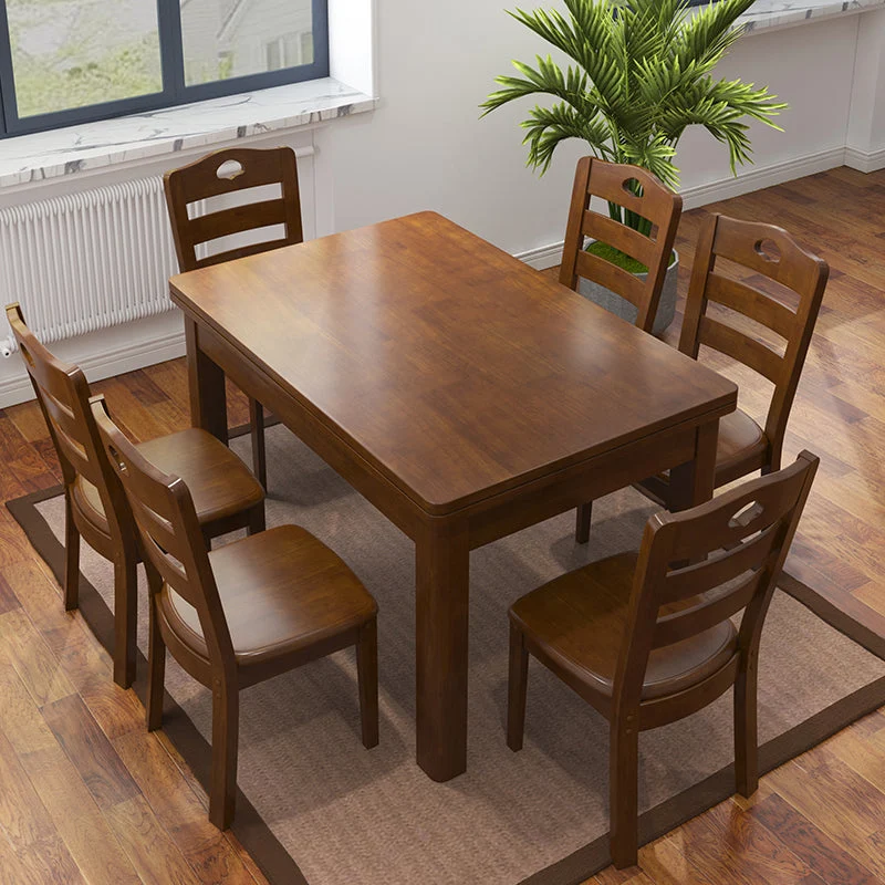 Sedia da pranzo contemporanea per interni ed esterni legno per la casa, senza braccioli, con schienale scaletta Clearhalo