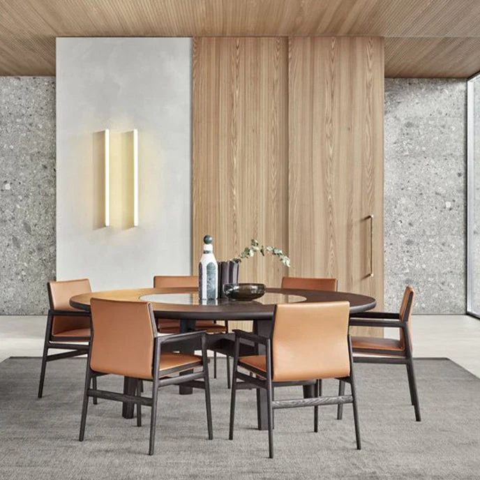 Sedia da pranzo industriale per la casa. Poltrona da pranzo per sala da pranzo Clearhalo