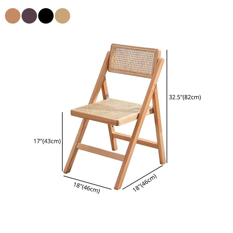 Sedia da pranzo legno invecchiato stile country. Sedia da pranzo laterale senza braccioli con schienale aperto e schienale...
