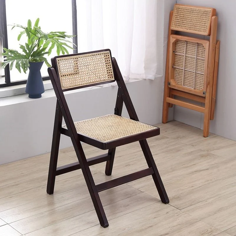 Sedia da pranzo legno invecchiato stile country. Sedia da pranzo laterale senza braccioli con schienale aperto e schienale...